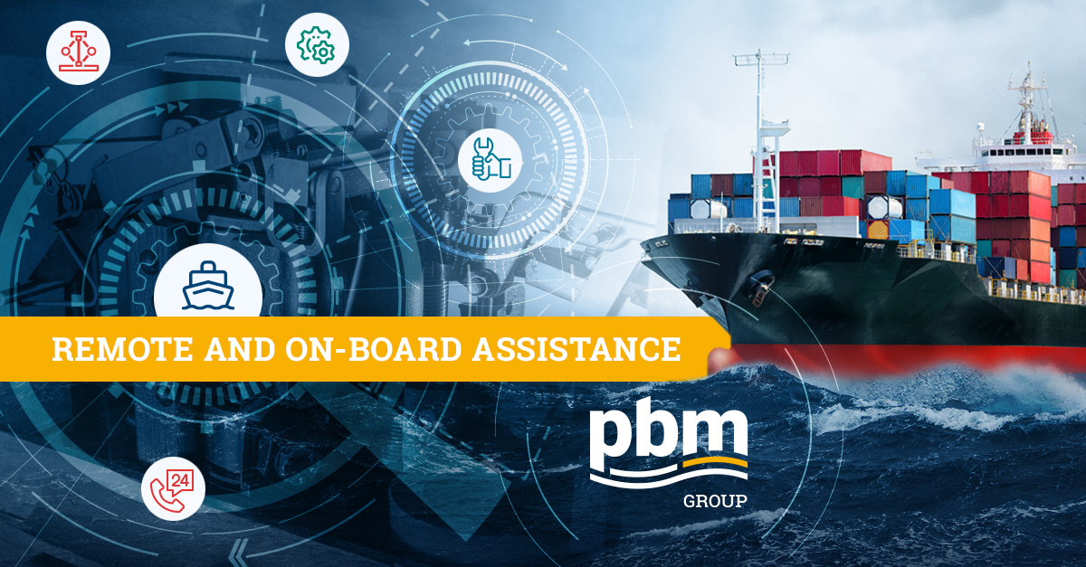 PBM Group officially introduces Remote Assistance Service 